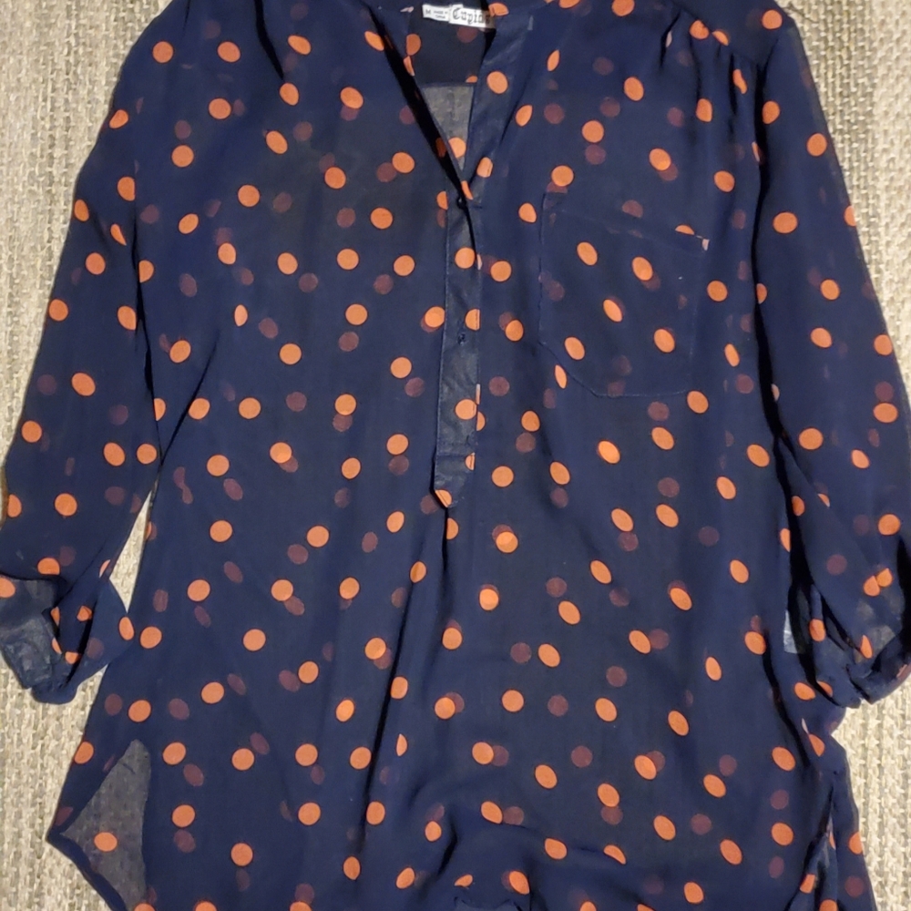 Womans blouse
